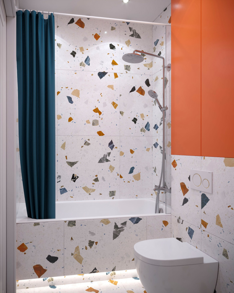 ЖК Октябрьское поле