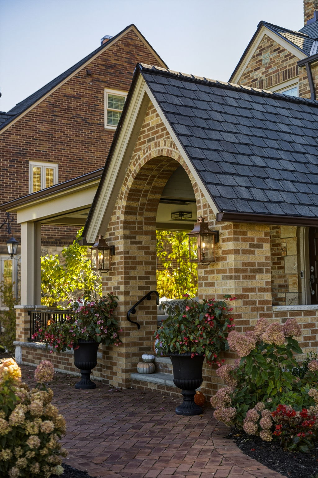 Lakewood Front Porch Renovation 2025