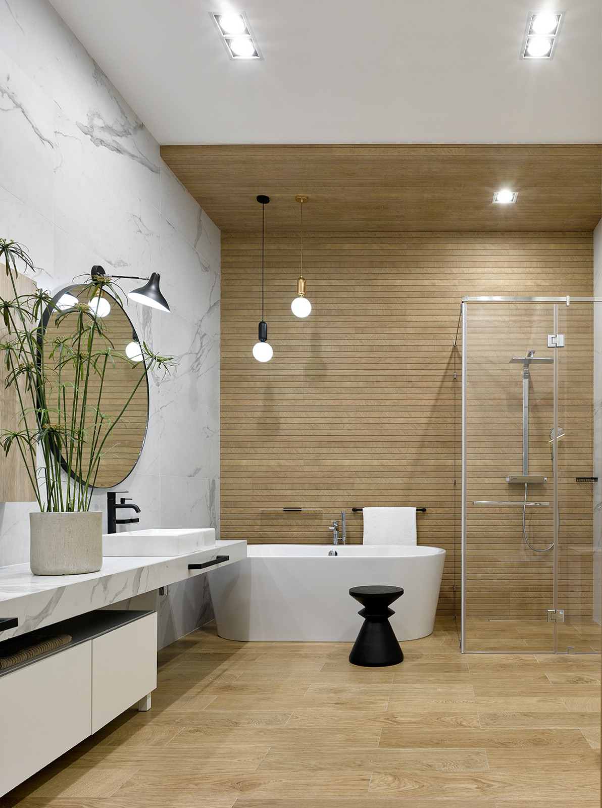 Дом в подмосковье  600 м2