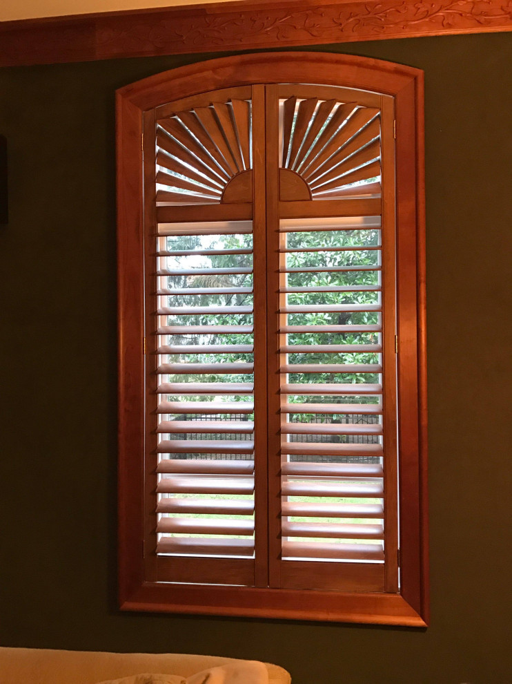 Shutters