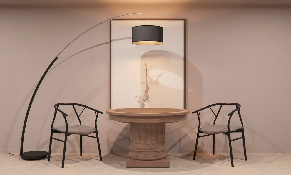 Тихая гавань