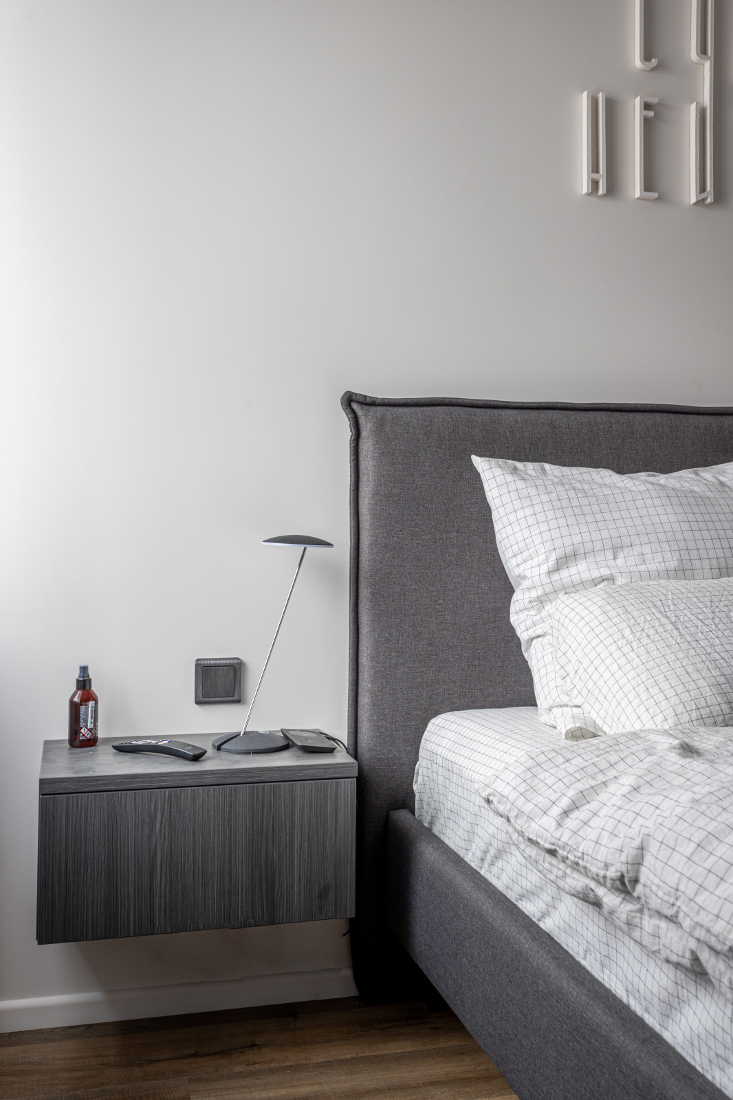 Трехкомнатная квартира на Бауманской