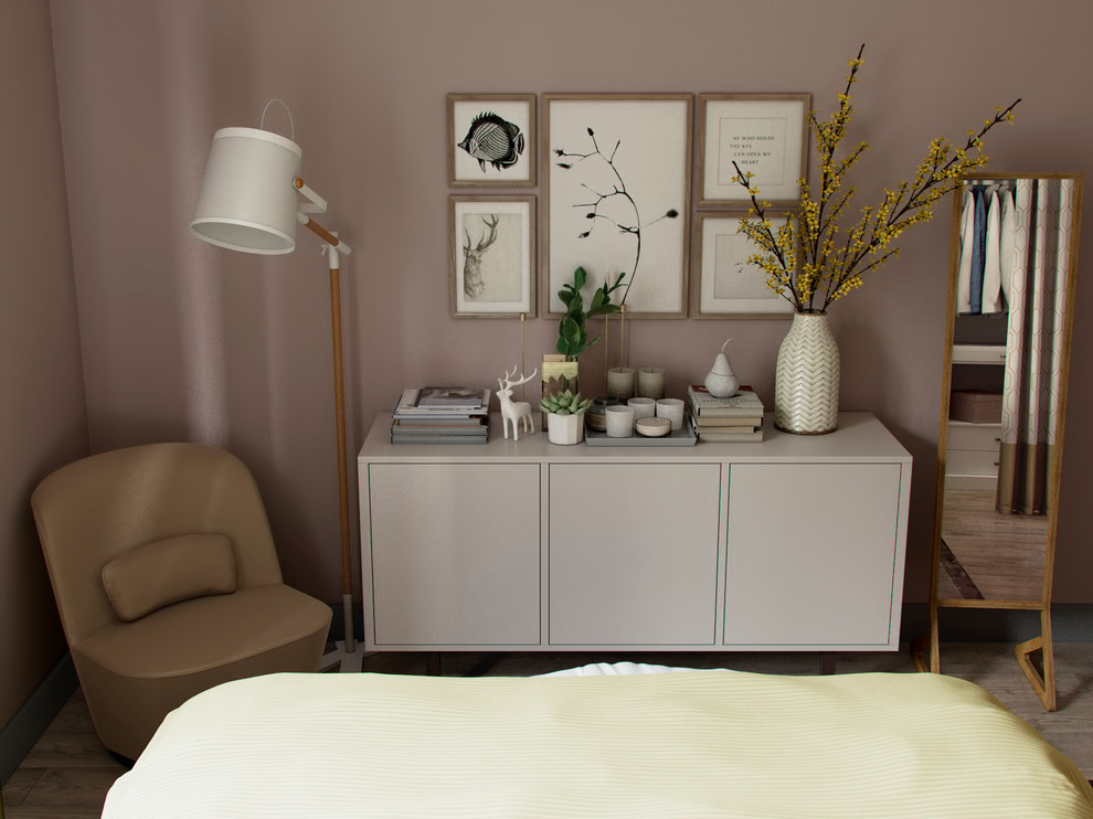 Проект UpСкандинавия