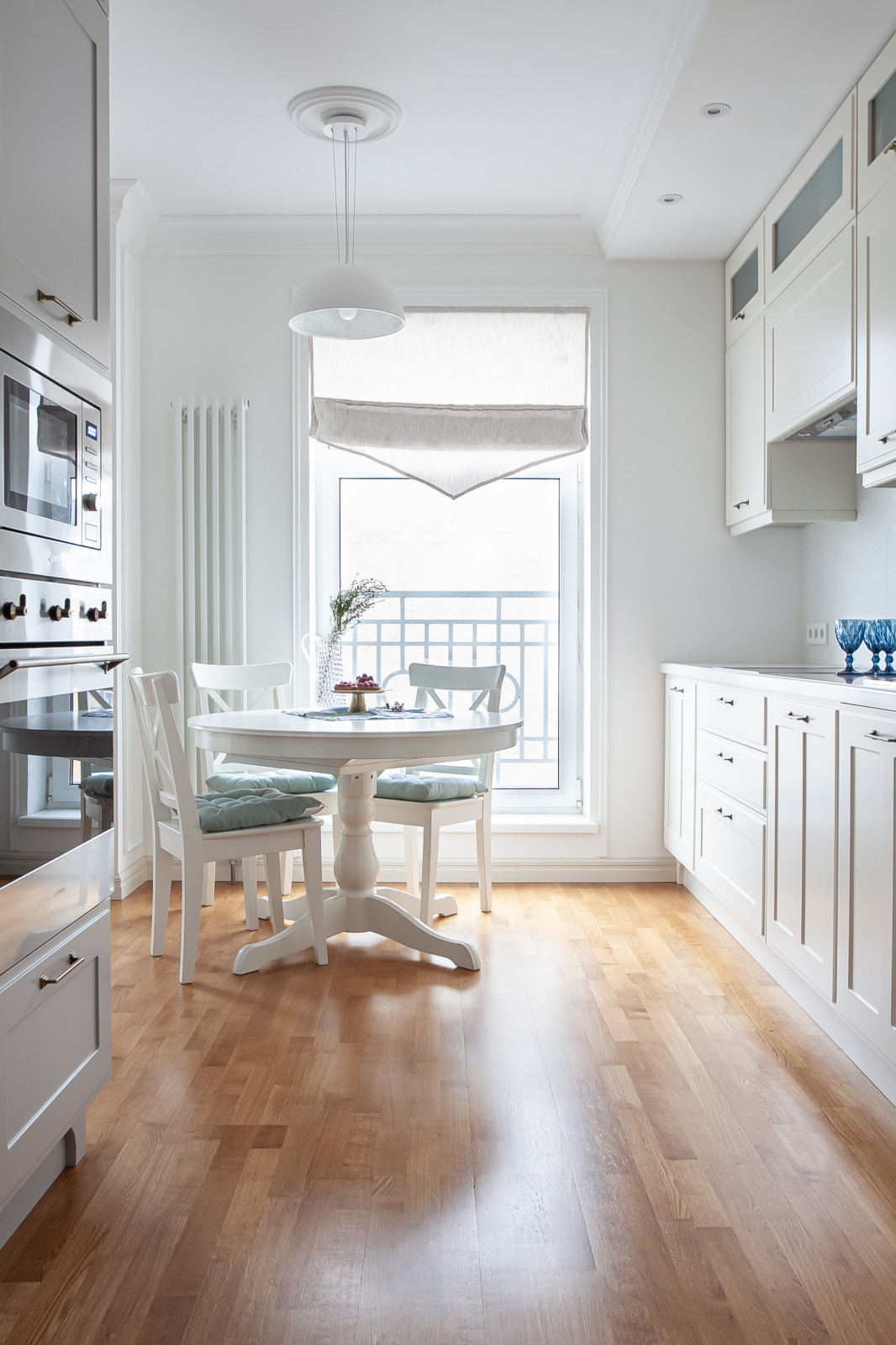 Времена года