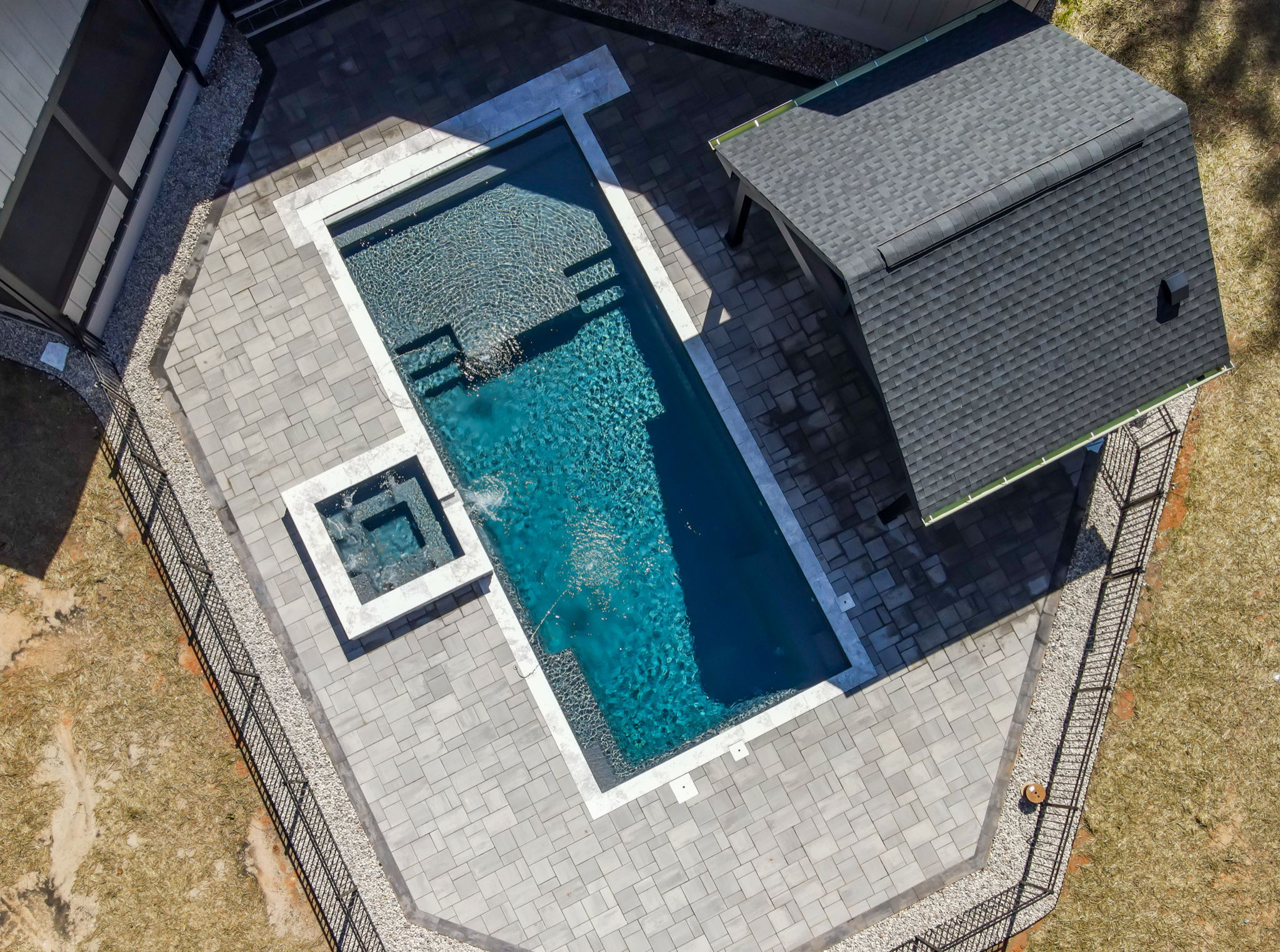 Dorian Gray Farmhouse
