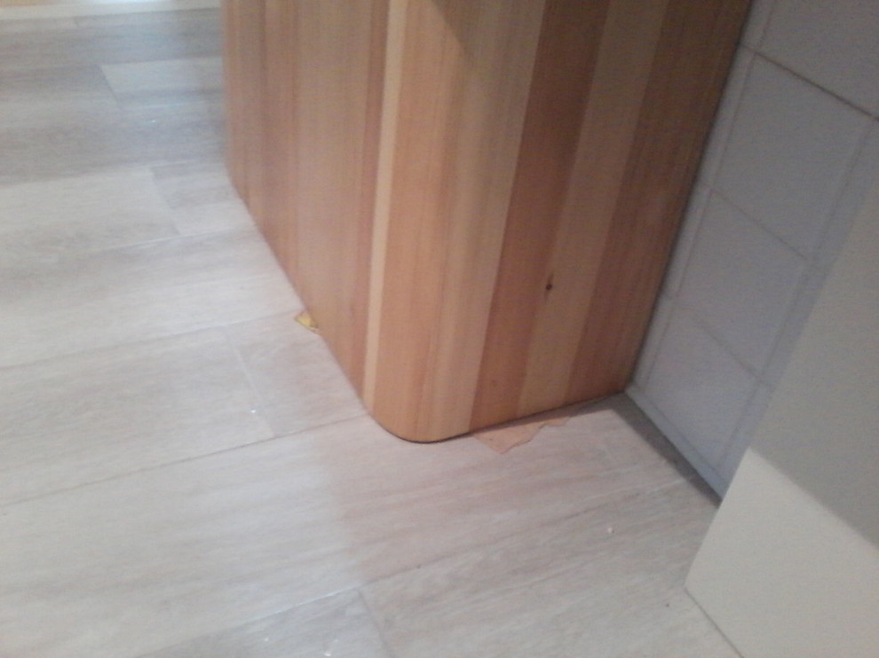 Ванная и туалет