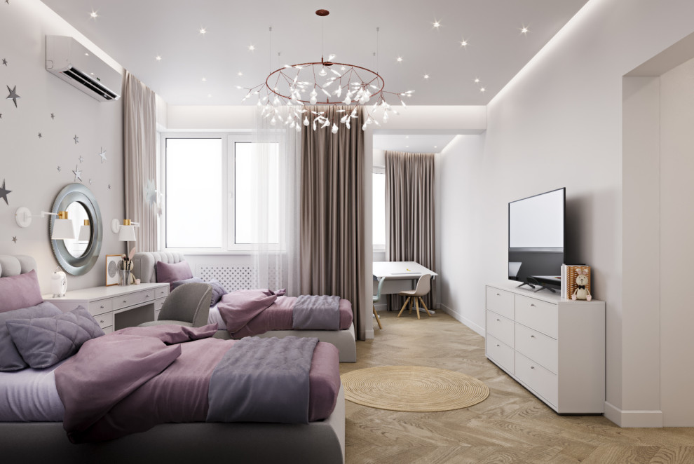 ФУТУРИСТИЧЕСКОЕ ВДОХНОВЕНИЕ