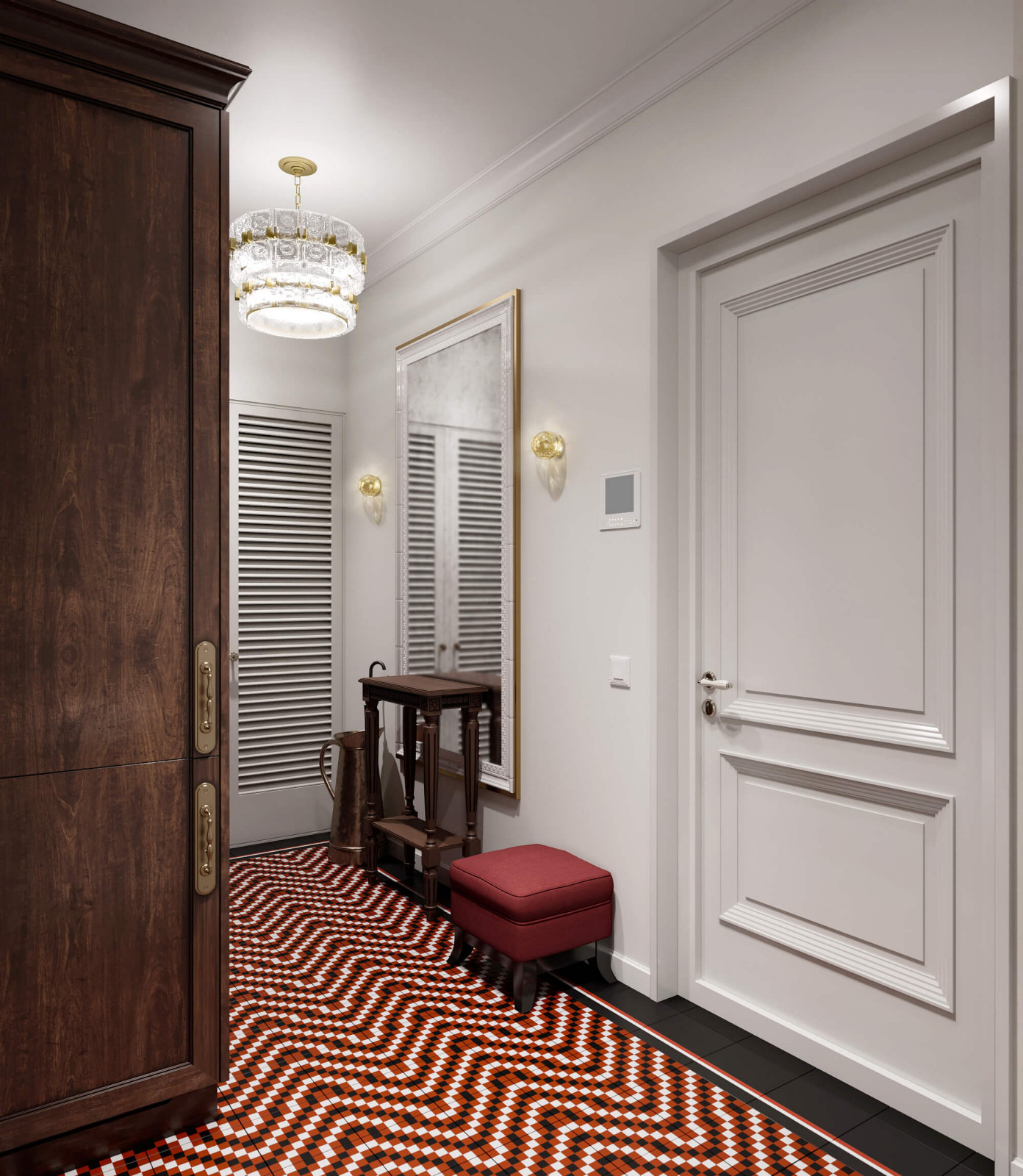 ЖК "Хорошевский"