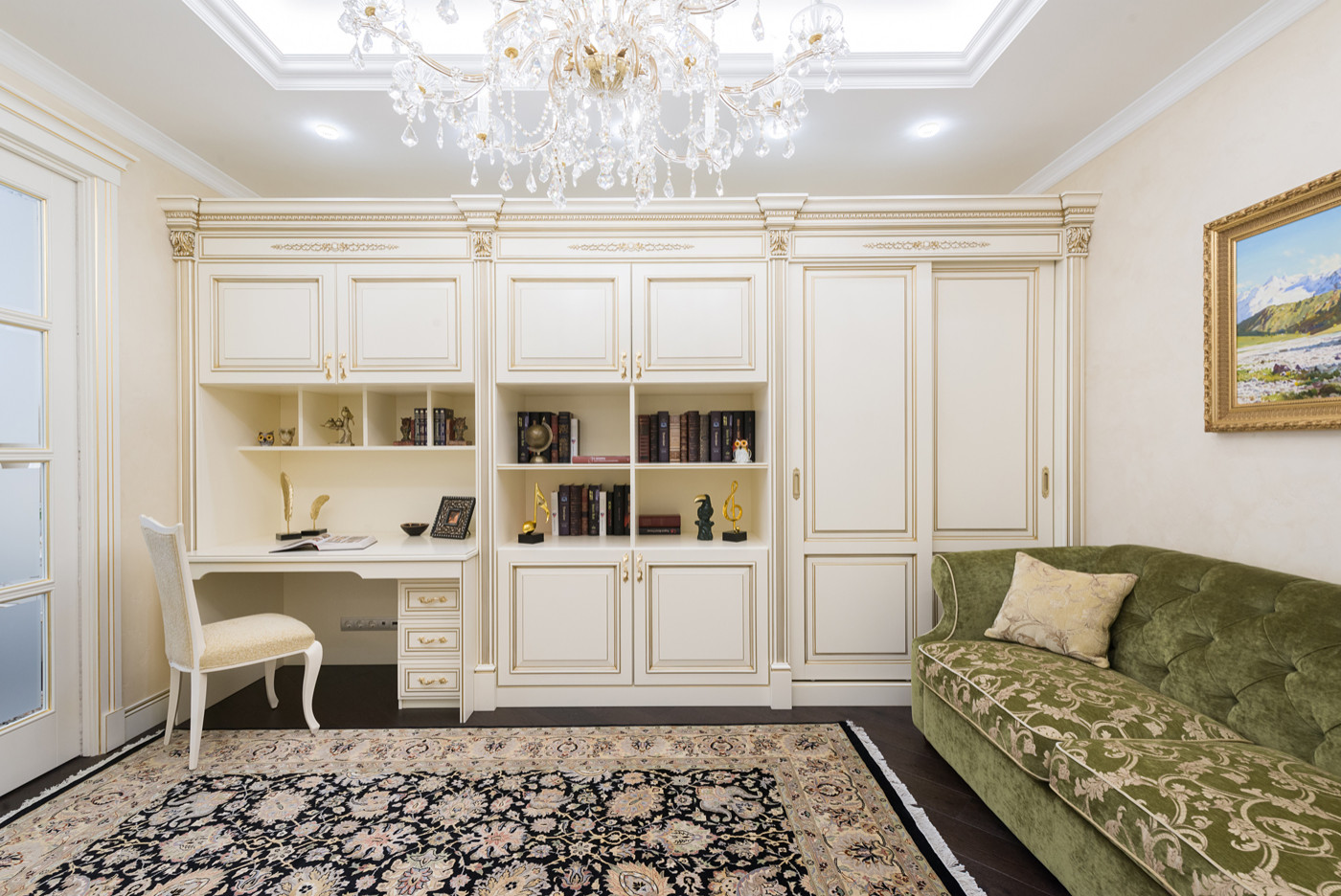 Новые правила в ЖК Резервный