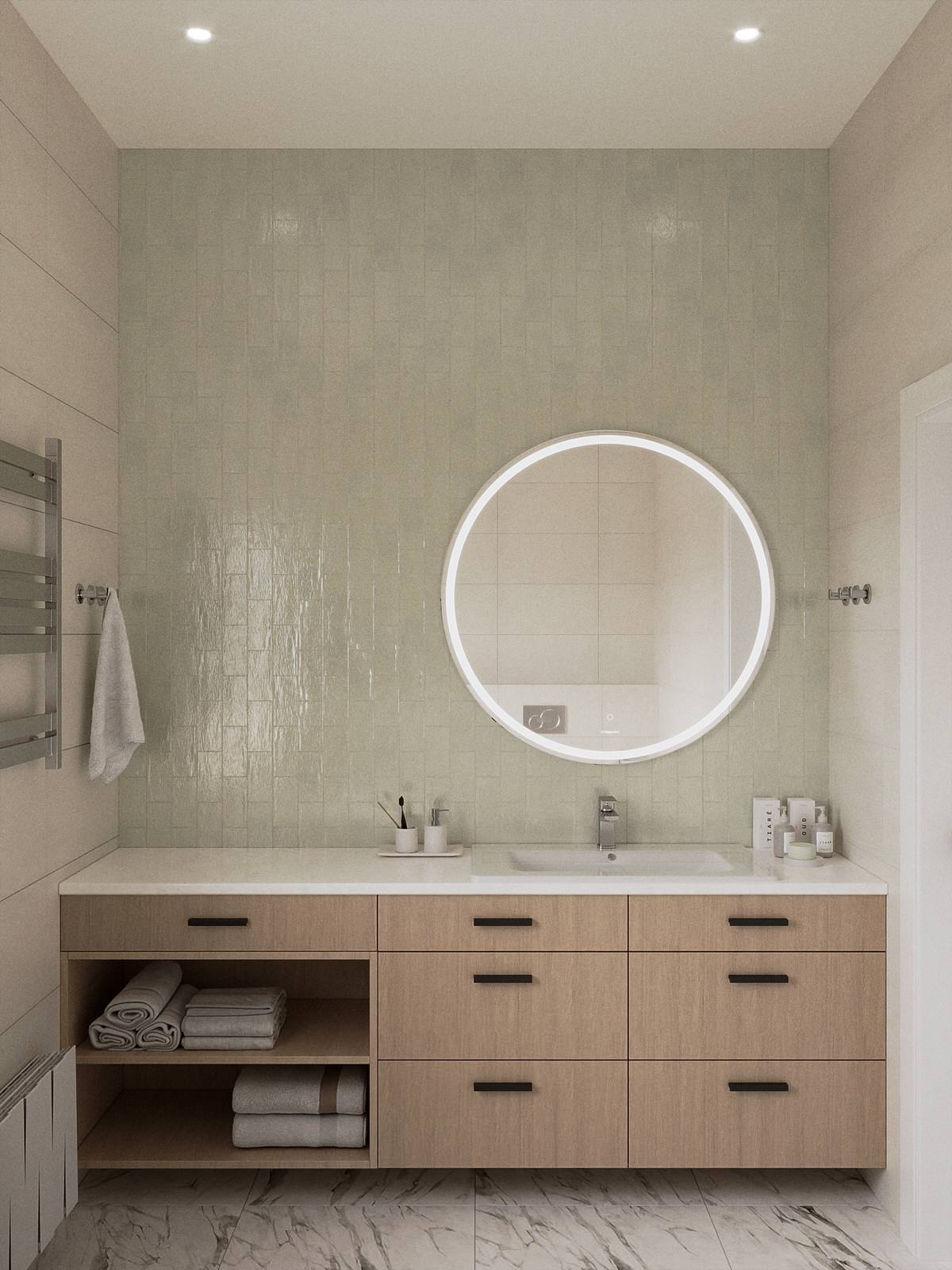 Дом в КП Изумрудный