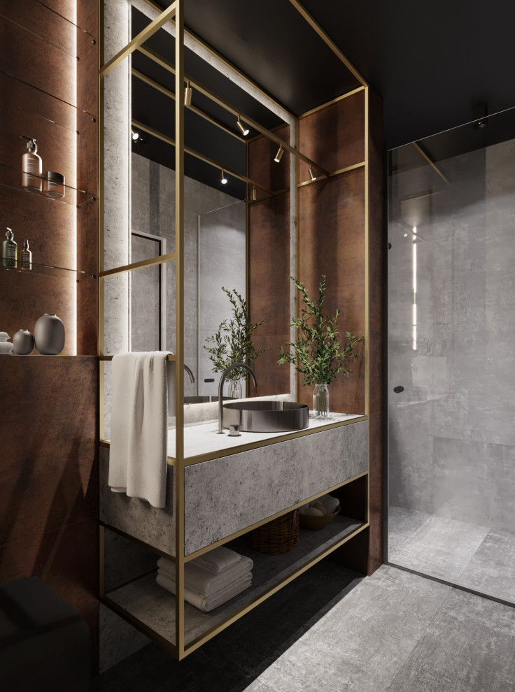 Квартира на Вернадского