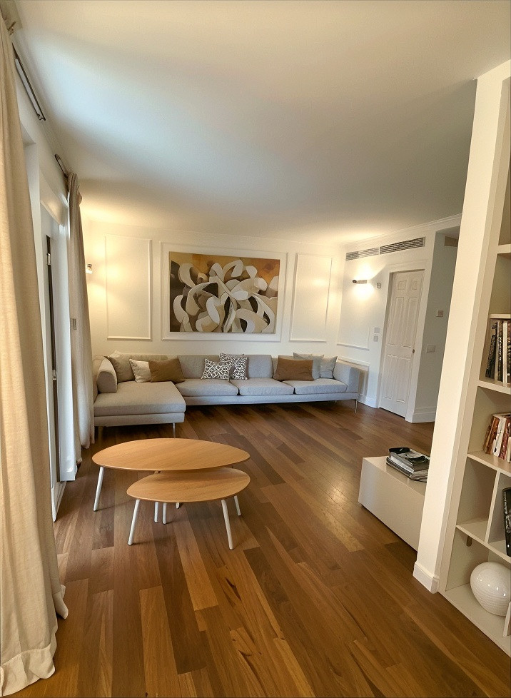 Casa MG I 200mq