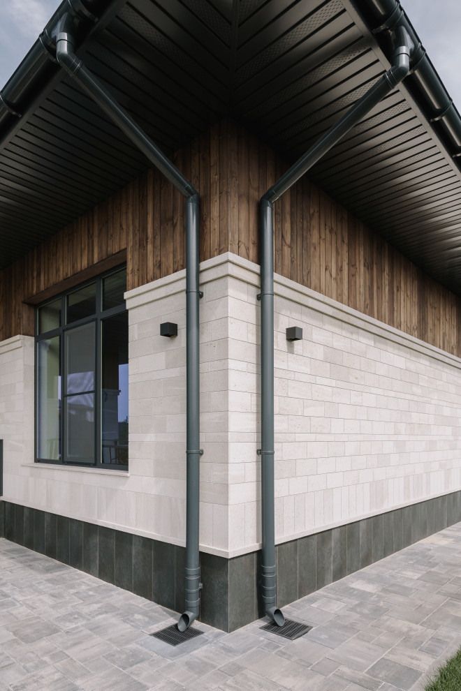 Дом в Воронеже