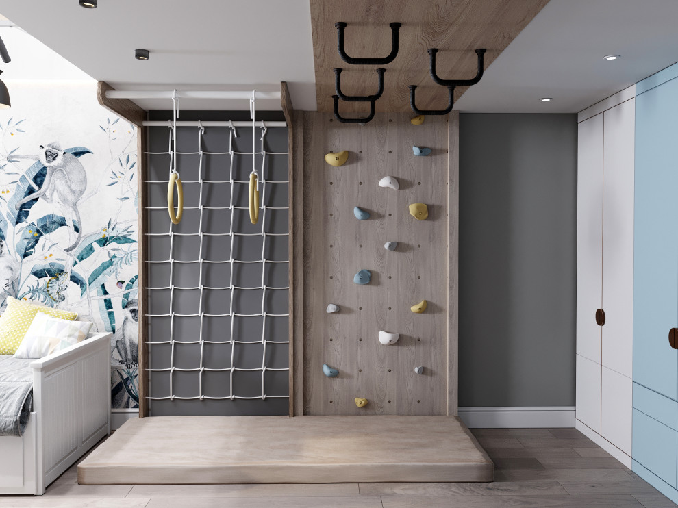 Современная стихия