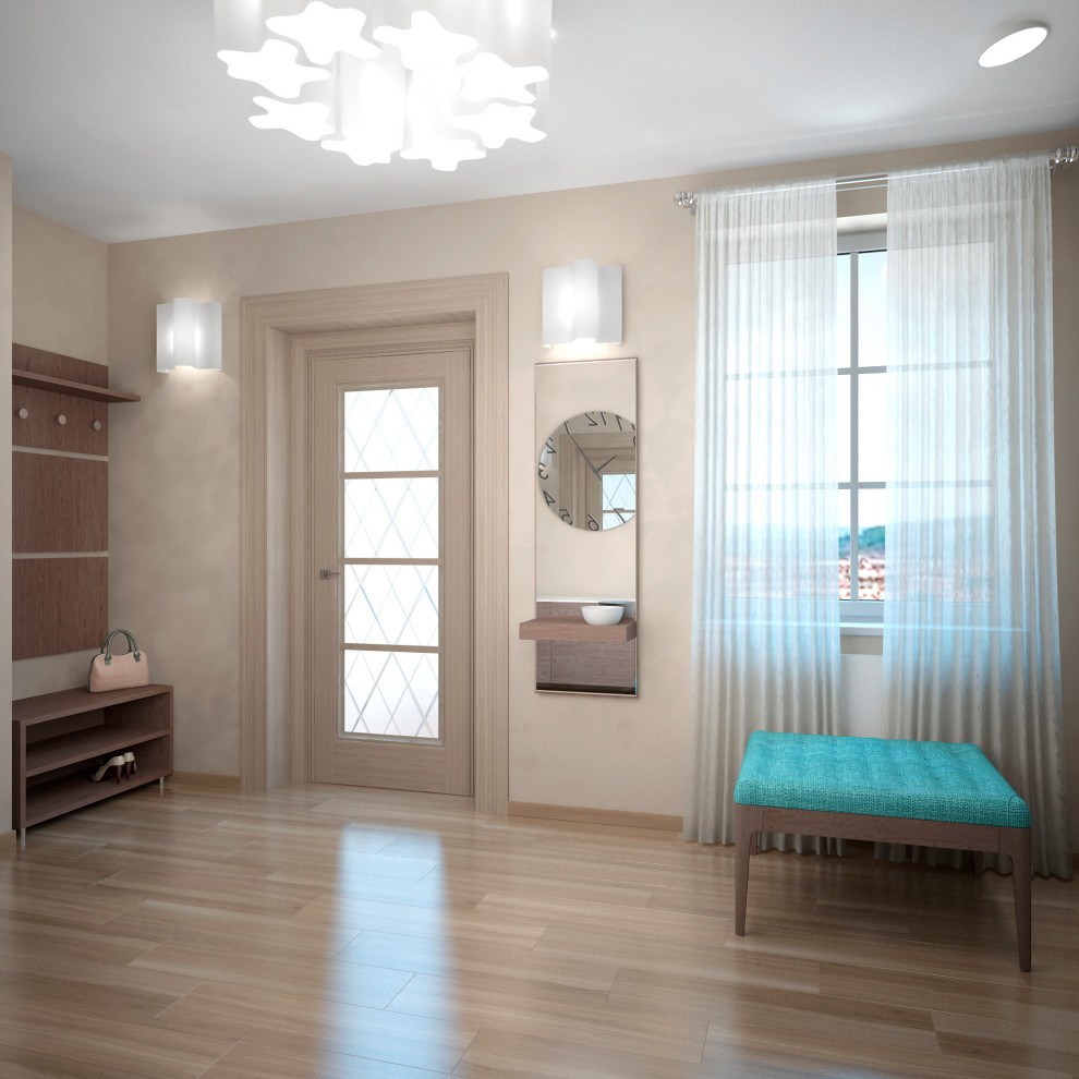 коттедж в праге