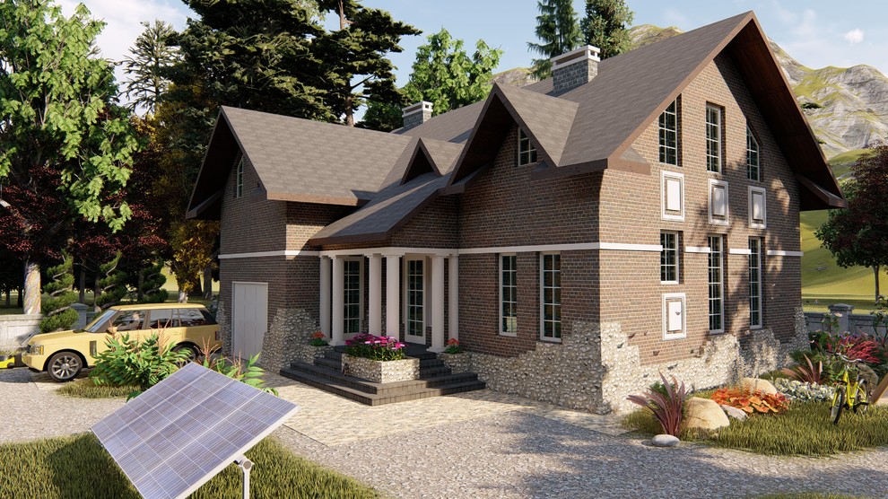 Илларионово (в работе)