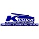 K Guard Leaf Free Gutter System