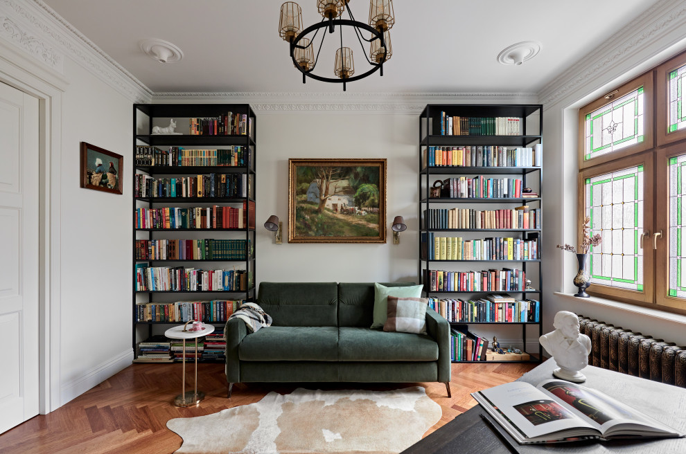 Timeless design and simple sophistication