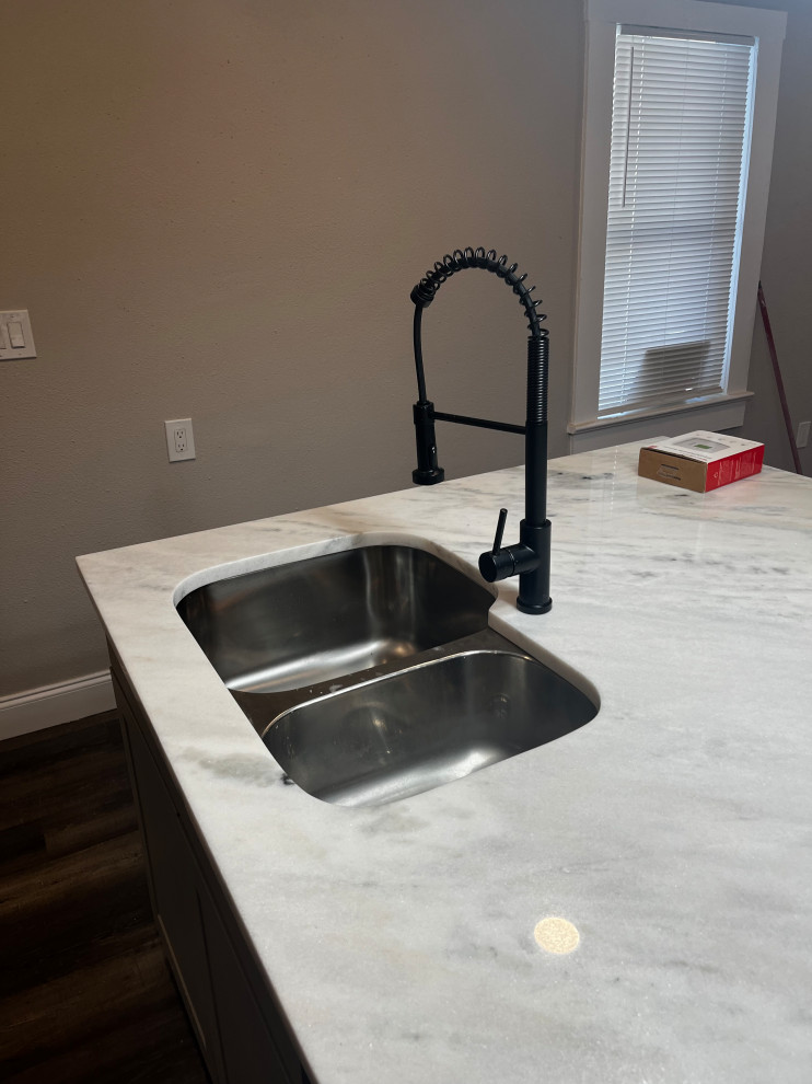 Tampa Custom Kitchens