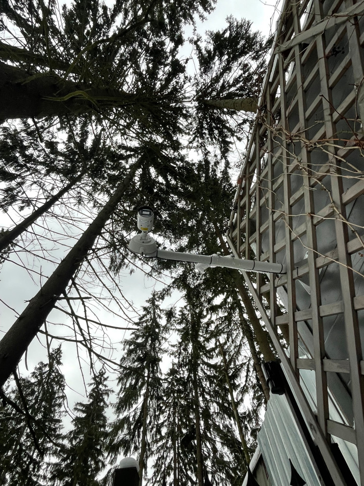 Сады Майендорф (Барвиха)