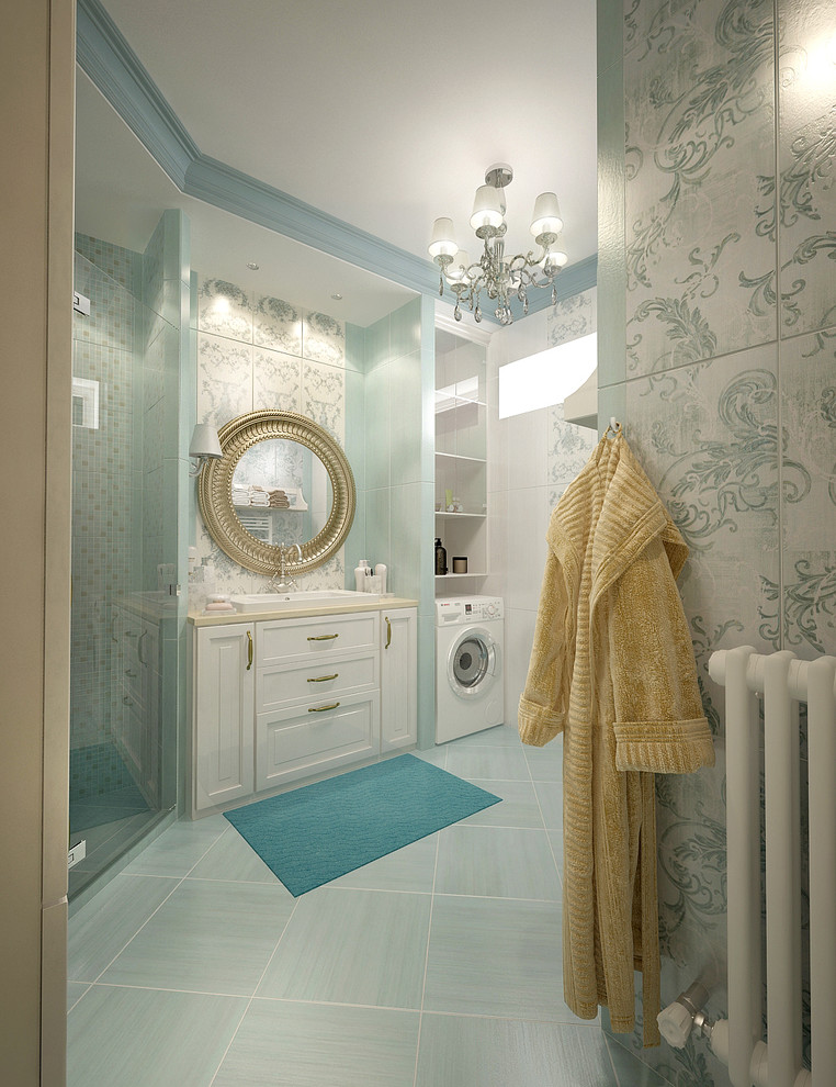 Дом в москве