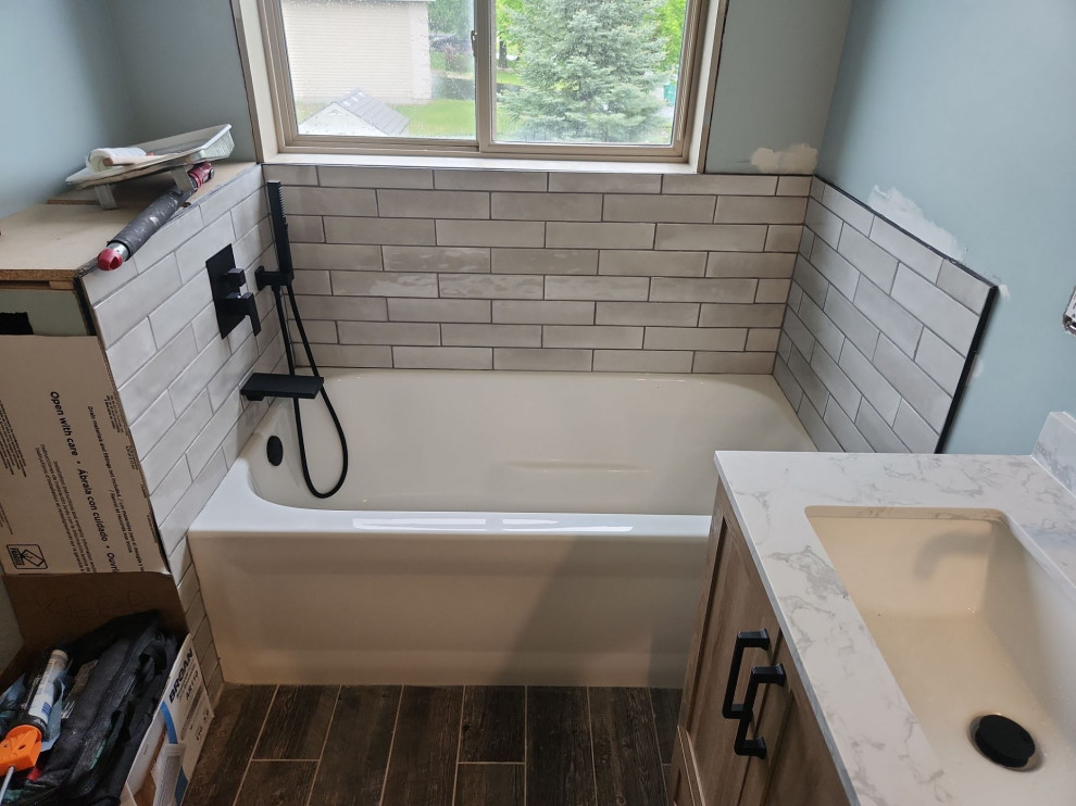 Renovations