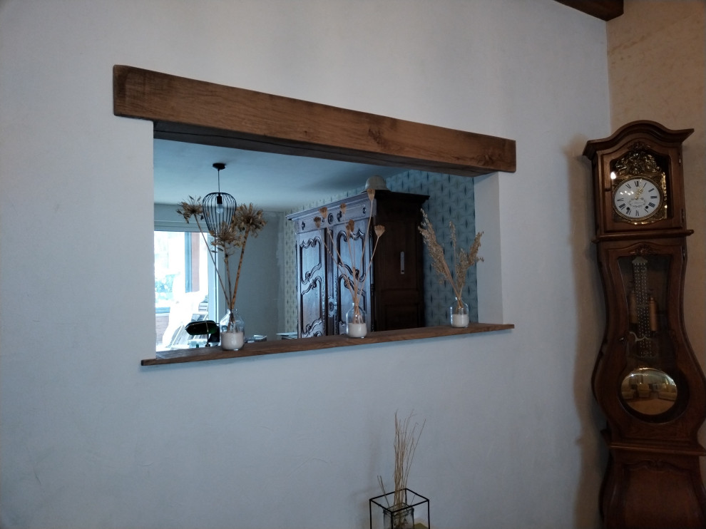 Rénovation et Décoration d'une maison