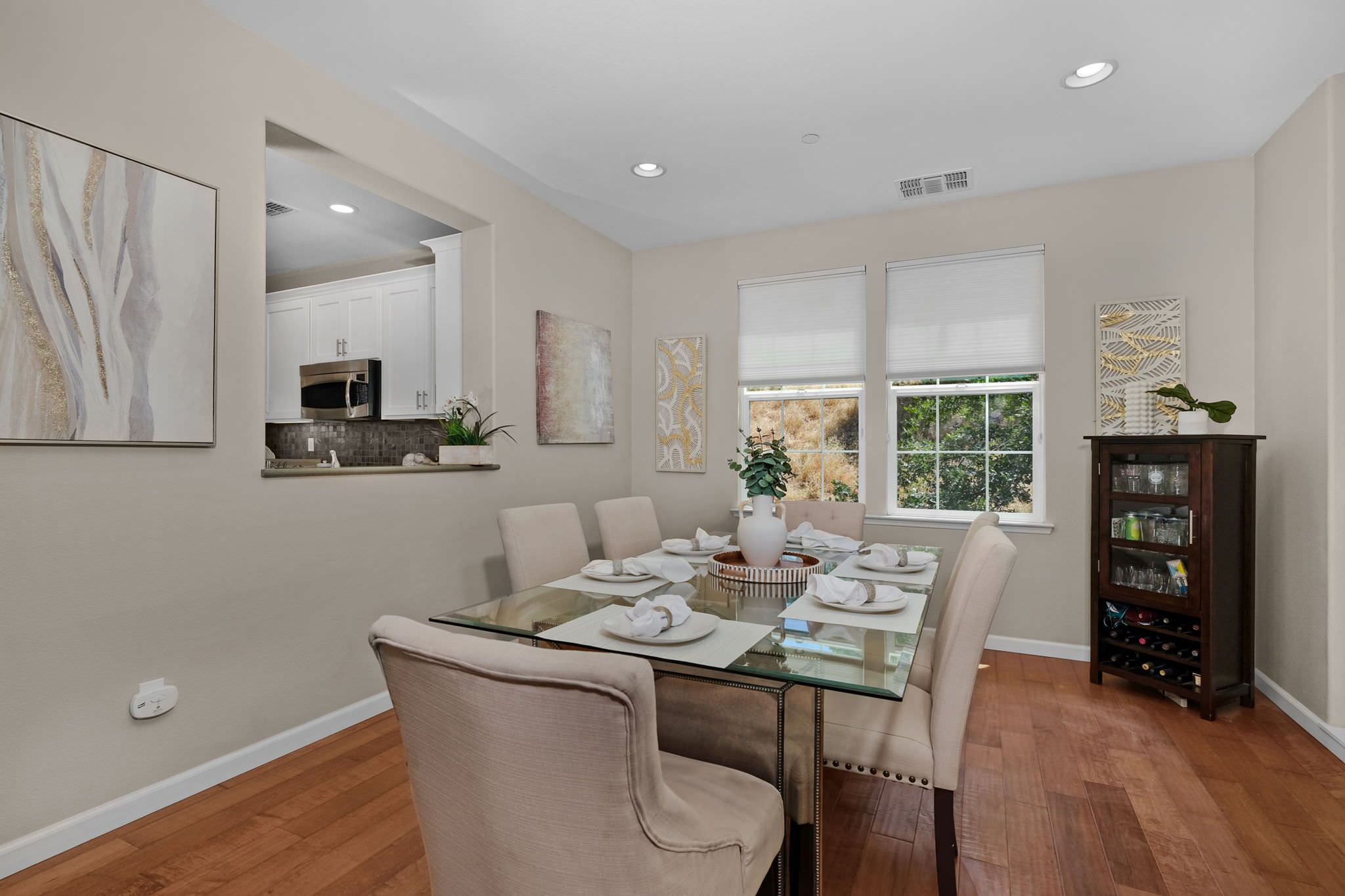 Trailside Cir, Concord