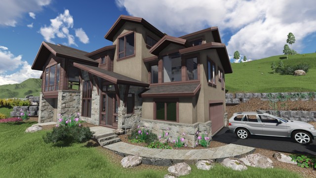 Renderings rendering