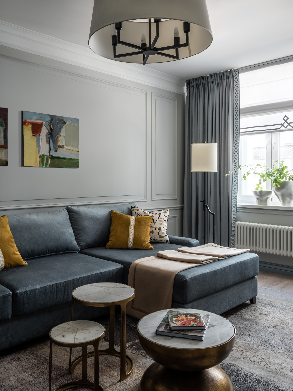 ЖК «ПРАЙМ-ТАЙМ»