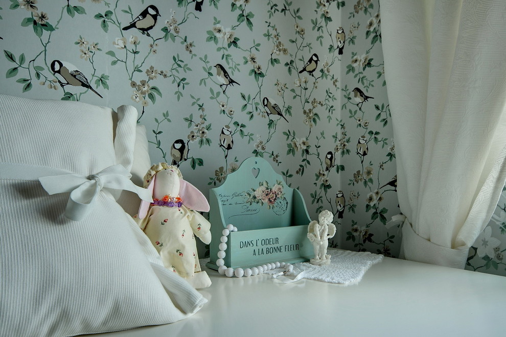 Интерьерная съемка коттеджа в Токсово