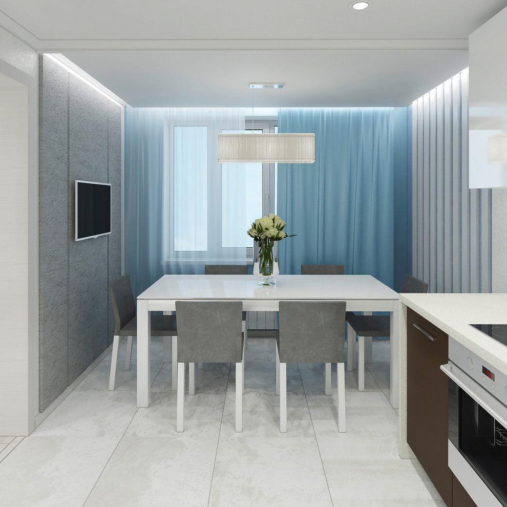 Квартира на ул. Мичурина