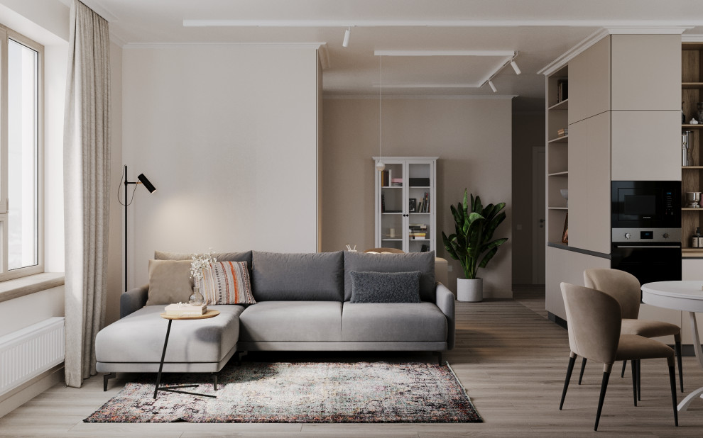 ЖК Изумрудный Бор