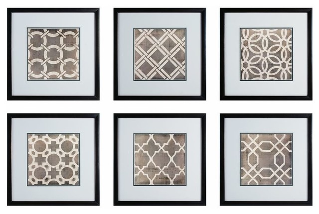sterling industries symmetry blueprint