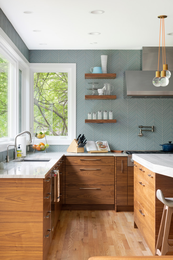 Kitchen Design Mistakes You Should Never Make