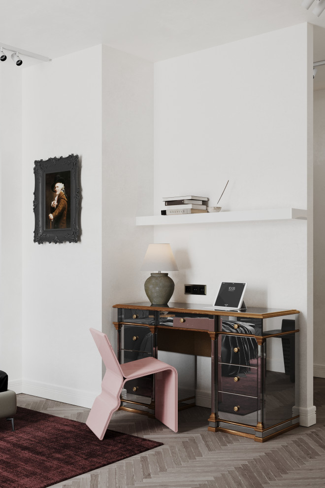 Золотые пески, Евпатория, 45 м2