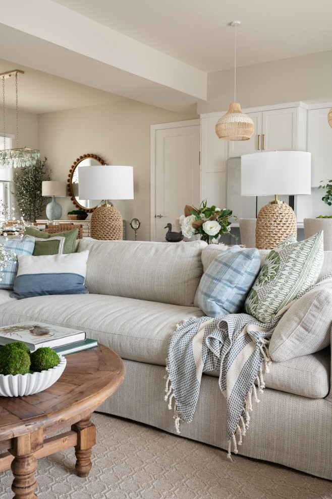 Johnson Bay Lake Cottage