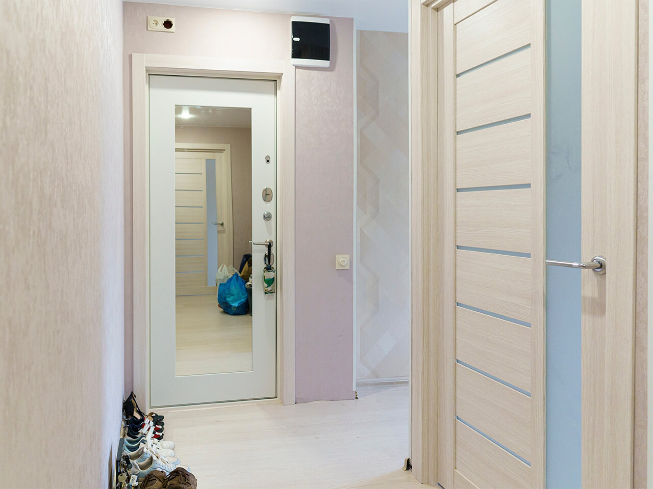 Ремонт под ключ в Чертаново