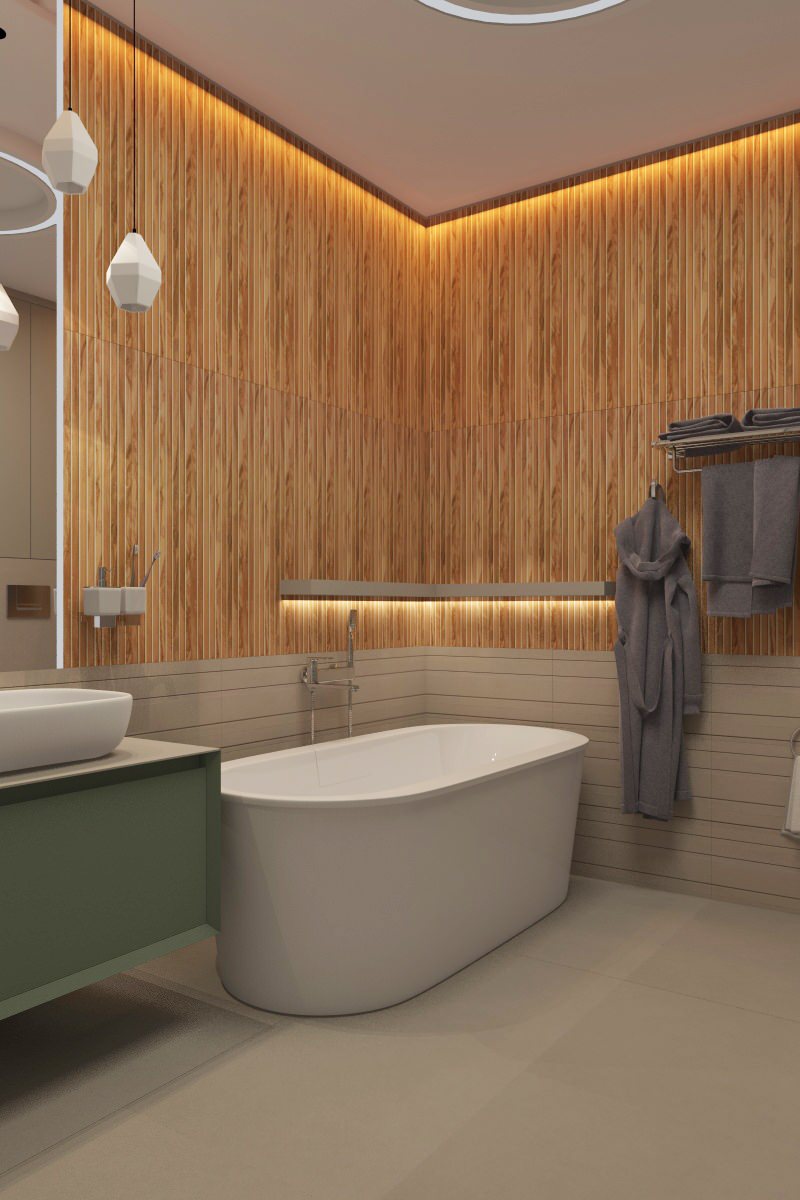 Квартира. Москва