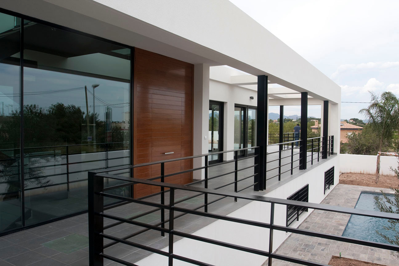 vivienda MS Bétera