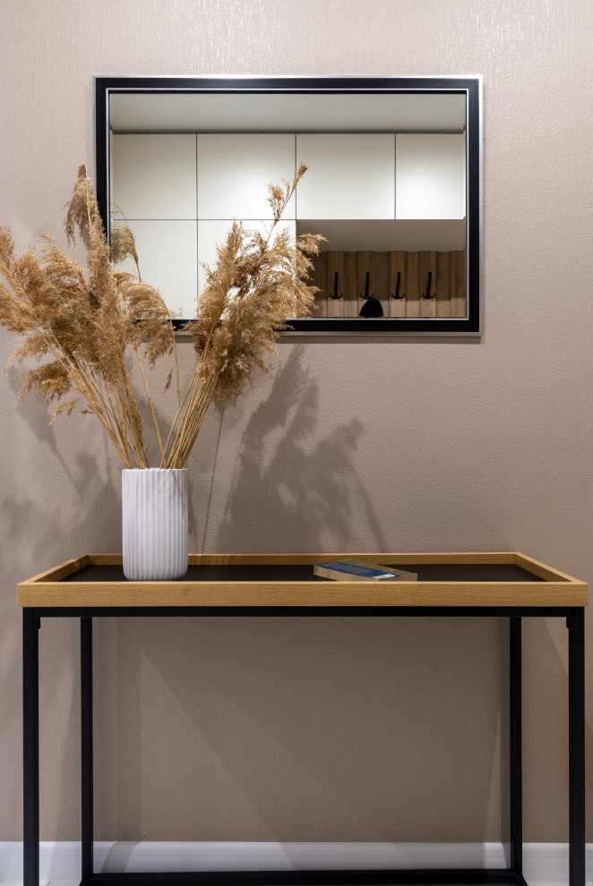 Мебель для квартиры в аренду в ЖК «Прибалтийская Ривьера»