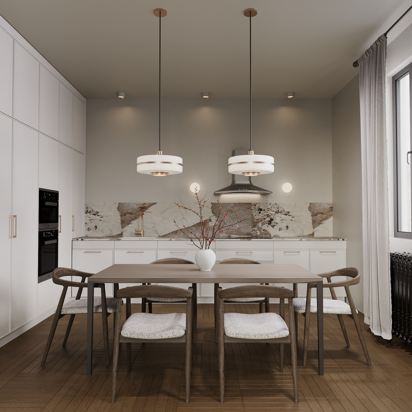 Краснодар, Дом 155 кв.м.