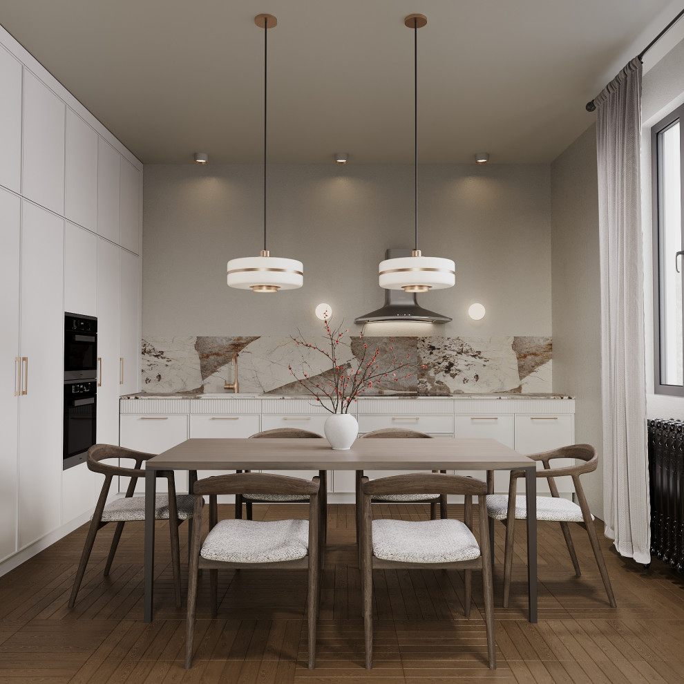 Краснодар, Дом 155 кв.м.