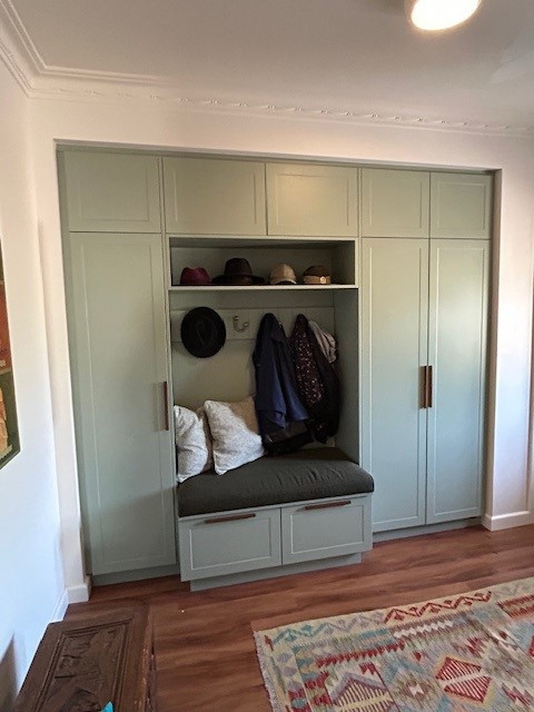 Kiama - Kitchen and more renovation - Illawarra