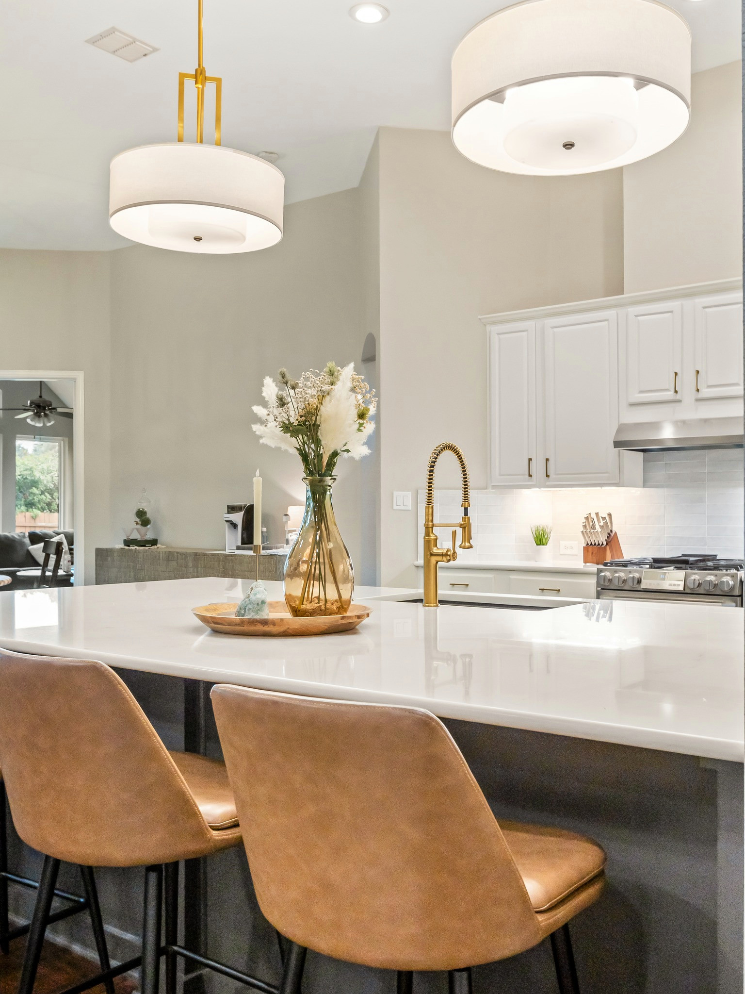 Vincenti Full Home Remodel