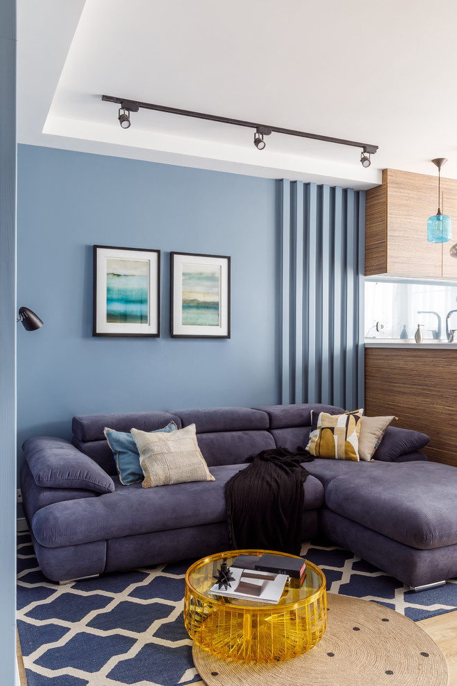 Проект "Каскад"