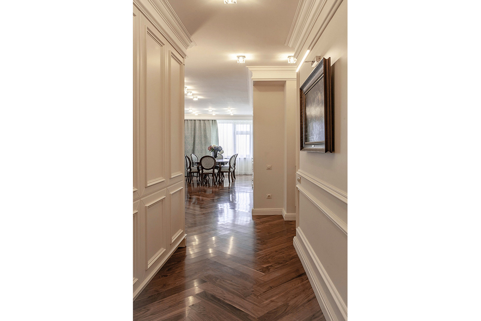 Квартира в Нижнем Новгороде