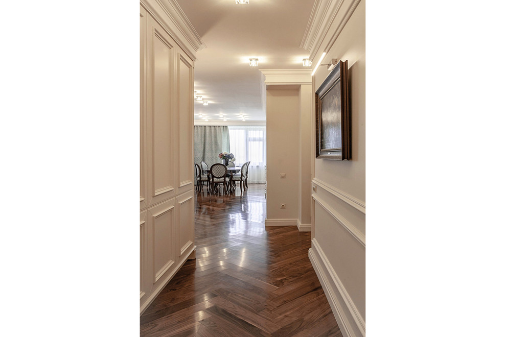 Квартира в Нижнем Новгороде