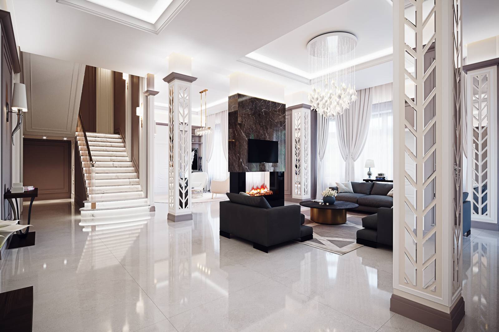 КП Agalarov Estate