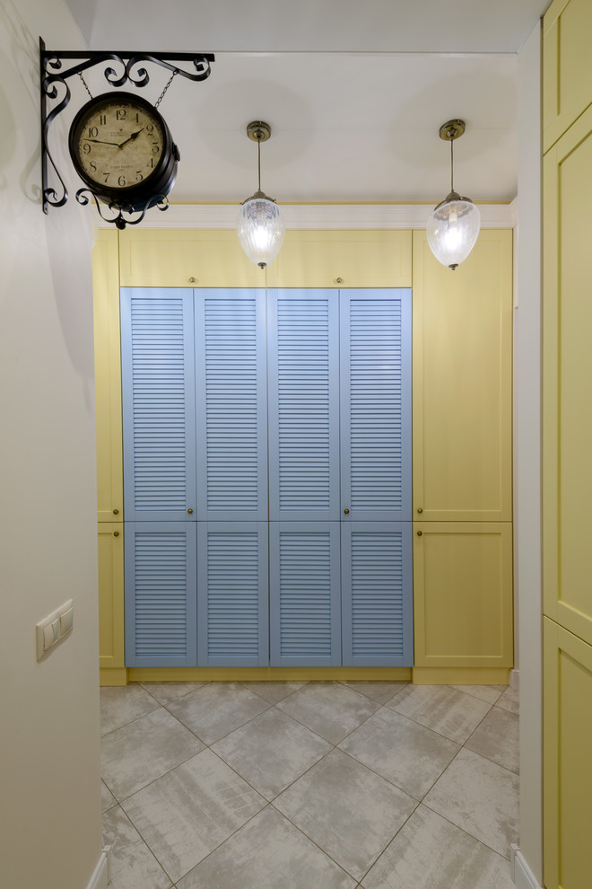 Фотосъемка интерьера "Прованские розы"